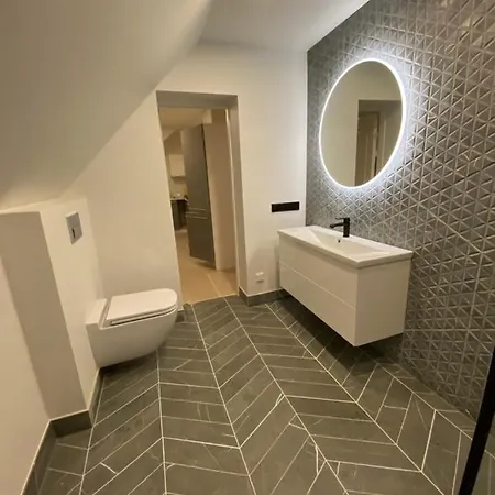 Apartman Tammsaare Holiday Parnu