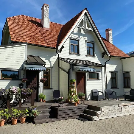 Apartman Tammsaare Holiday Parnu
