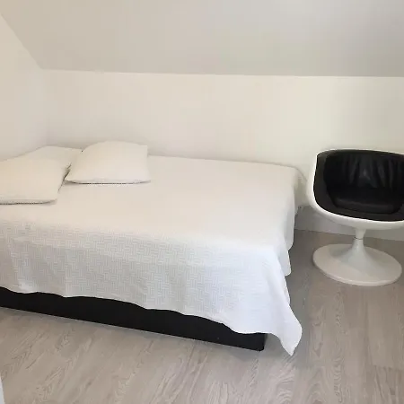 Apartman Tammsaare Holiday Parnu
