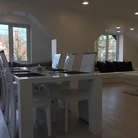 Apartman Tammsaare Holiday *