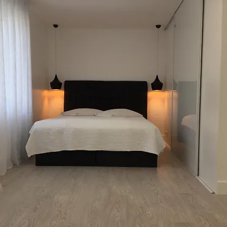 Tammsaare Holiday Apartman *