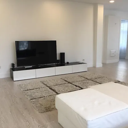 Tammsaare Holiday Apartman