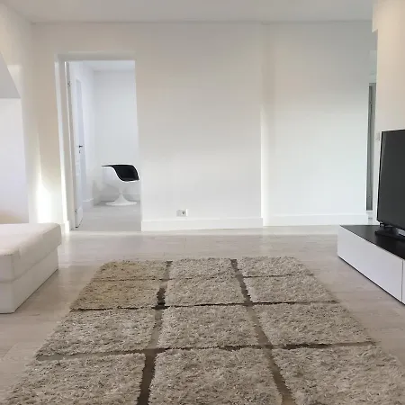 Tammsaare Holiday Apartman
